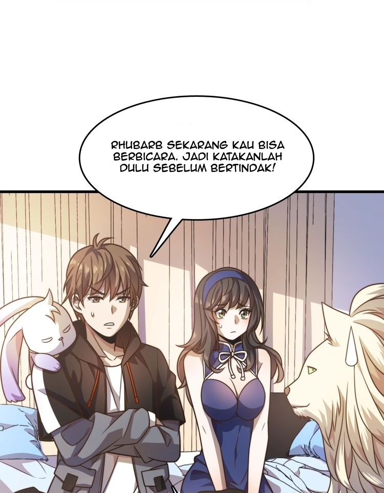 Reborn Doctor chapter 15
